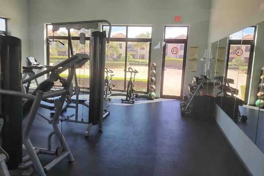 Condominio Gold Coast 2Br 3Bth Παλμ Μπιτς Αρούμπα