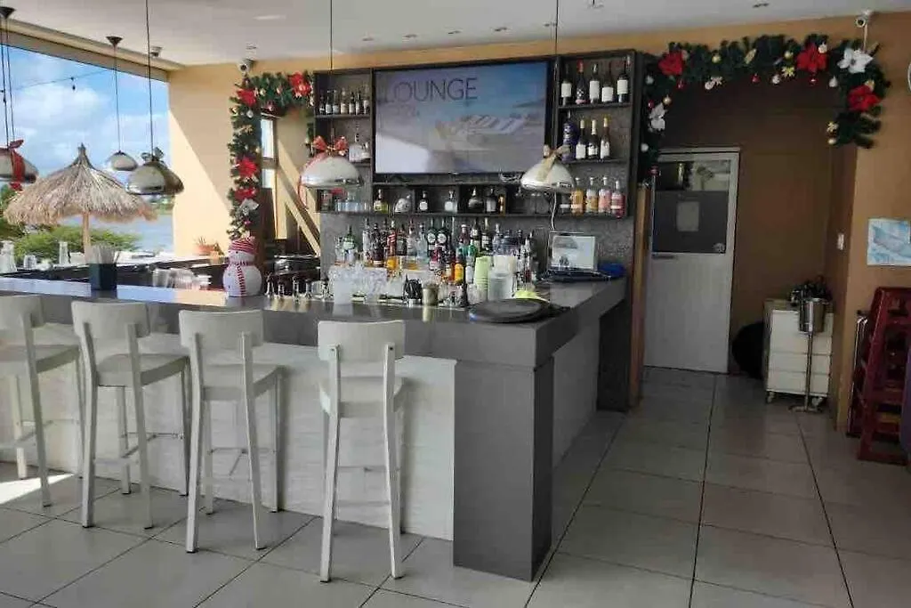 Σπίτι διακοπών Condominio Gold Coast 2Br 3Bth Παλμ Μπιτς Αρούμπα