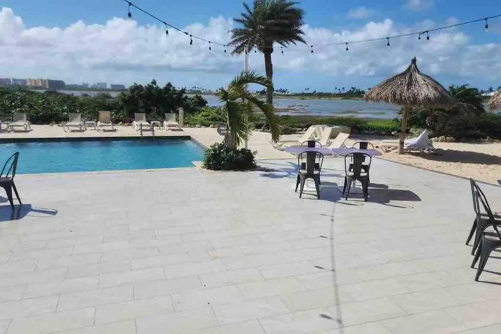 Condominio Gold Coast 2Br 3Bth Palm Beach