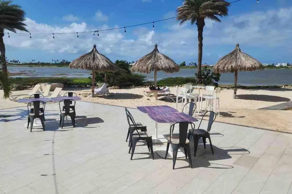Condominio Gold Coast 2Br 3Bth Palm Beach 0*,  Aruba